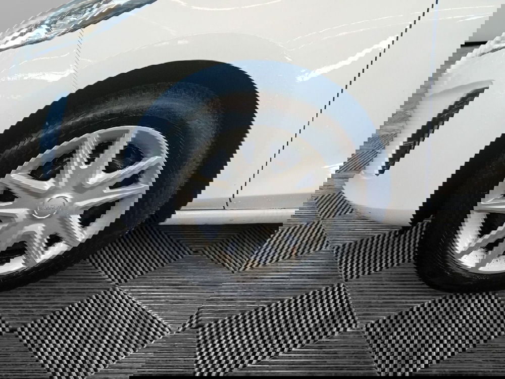 Ford Fiesta usata a Pordenone (9)