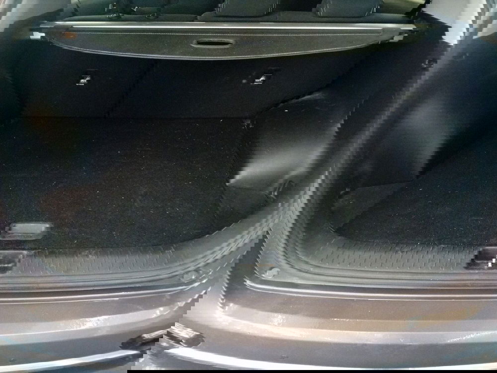 Kia Sportage usata a Pordenone (10)