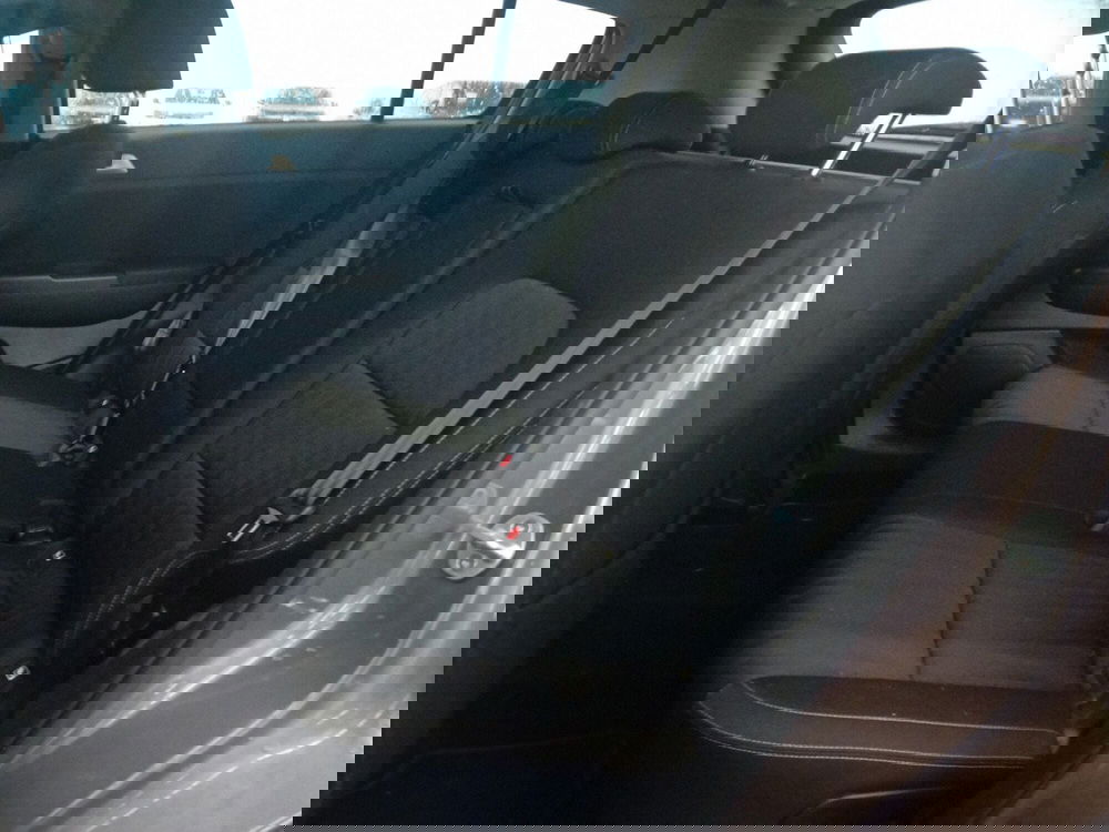 Kia Sportage usata a Pordenone (12)