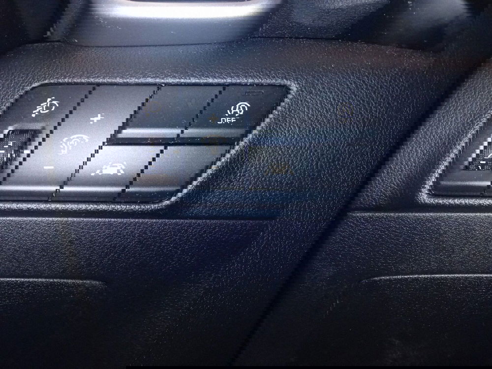 Kia Sportage usata a Pordenone (17)