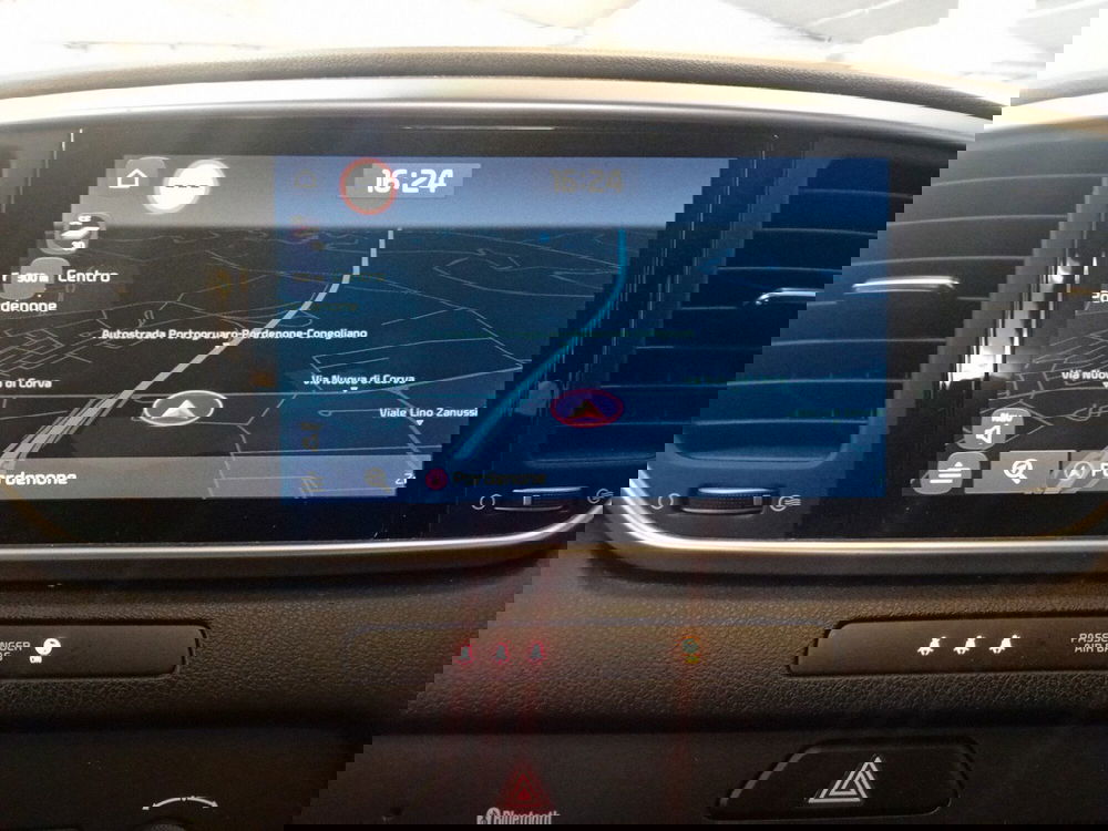 Kia Sportage usata a Pordenone (19)