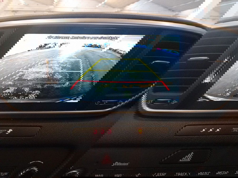 Kia Sportage usata a Pordenone (20)