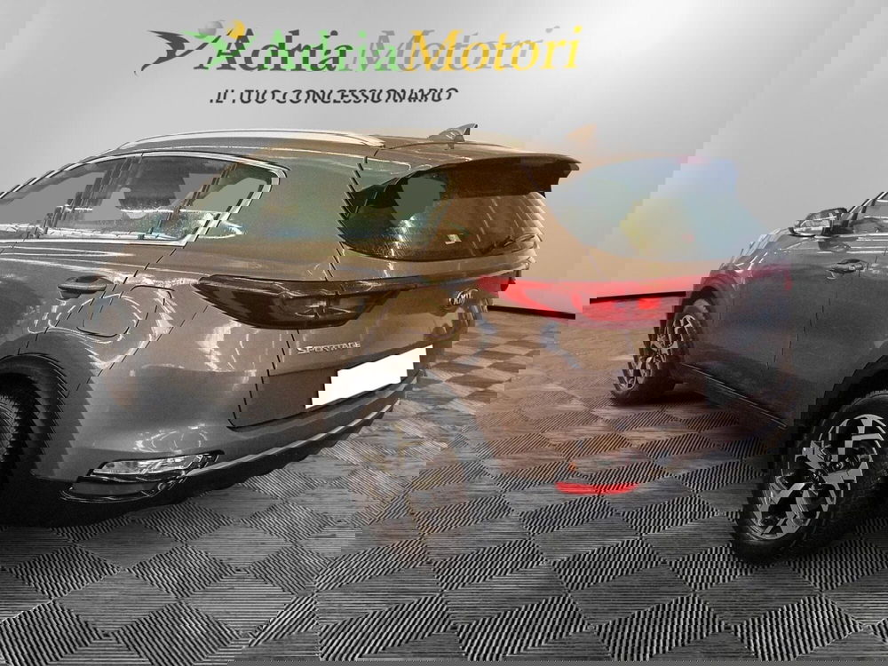 Kia Sportage usata a Pordenone (3)