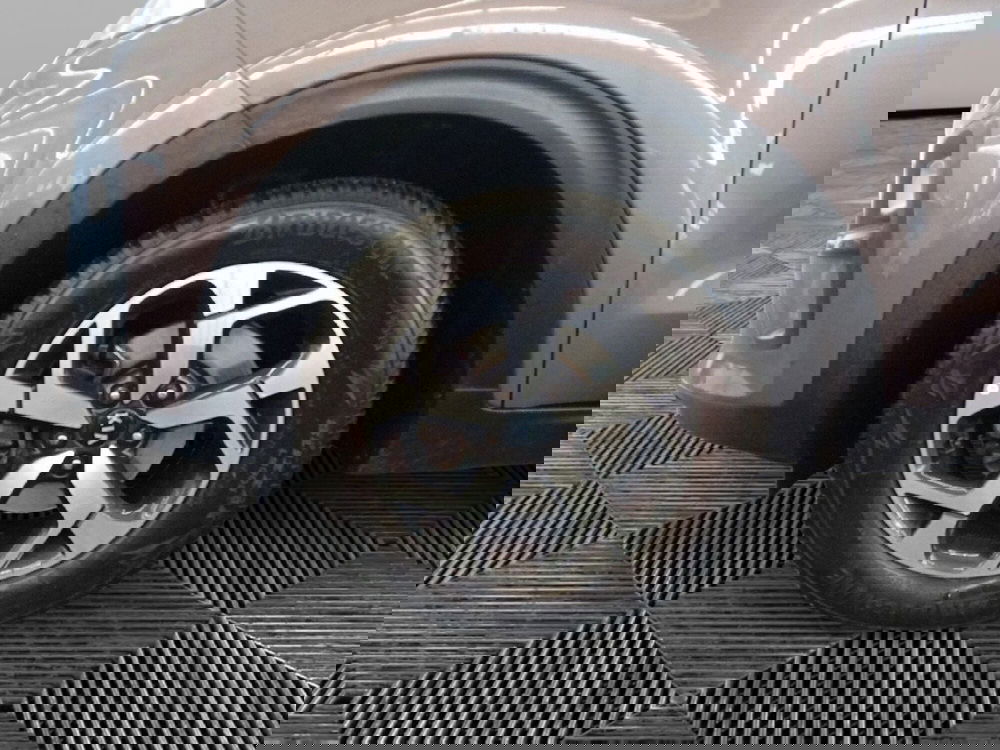 Kia Sportage usata a Pordenone (9)