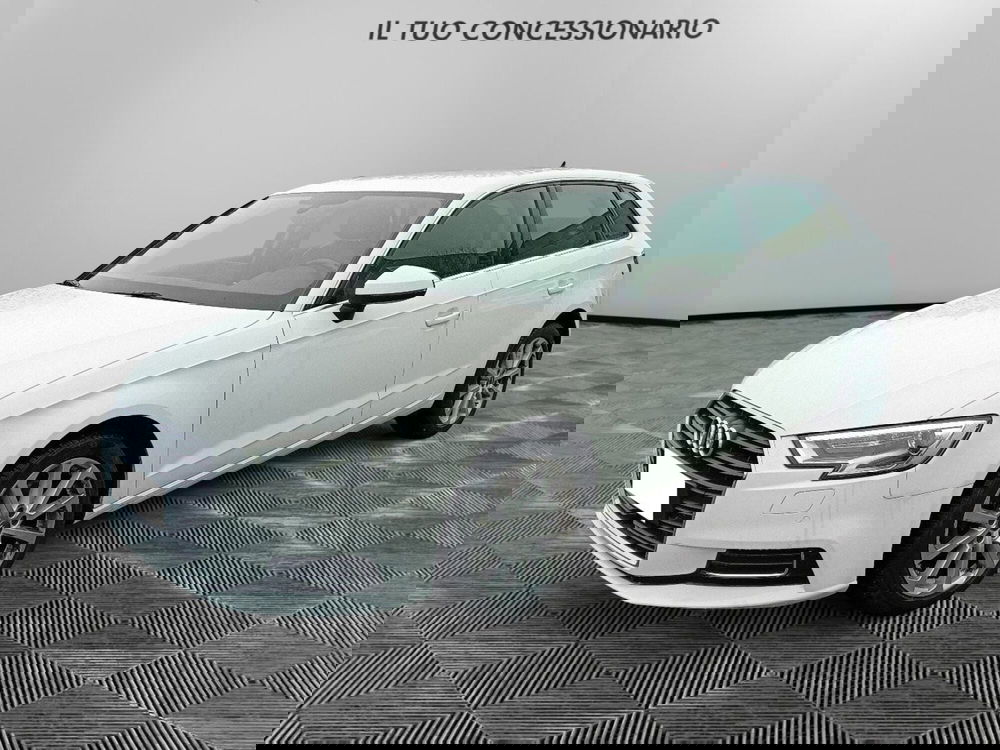 Audi A3 Sportback usata a Pordenone