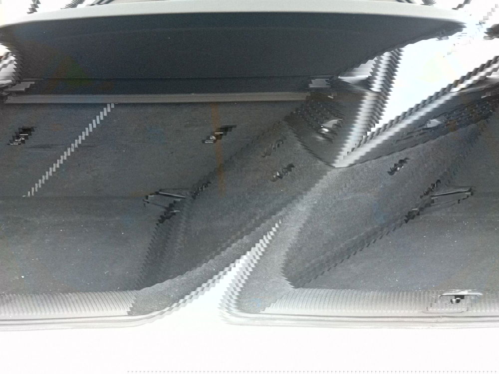 Audi A3 Sportback usata a Pordenone (10)