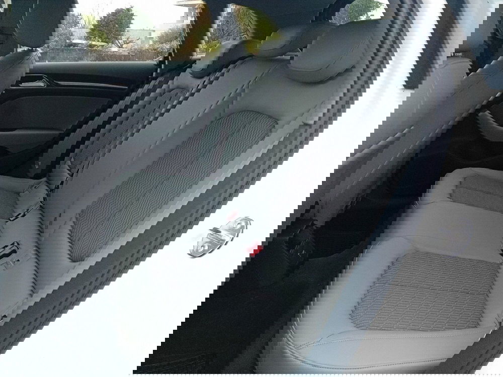 Audi A3 Sportback usata a Pordenone (12)