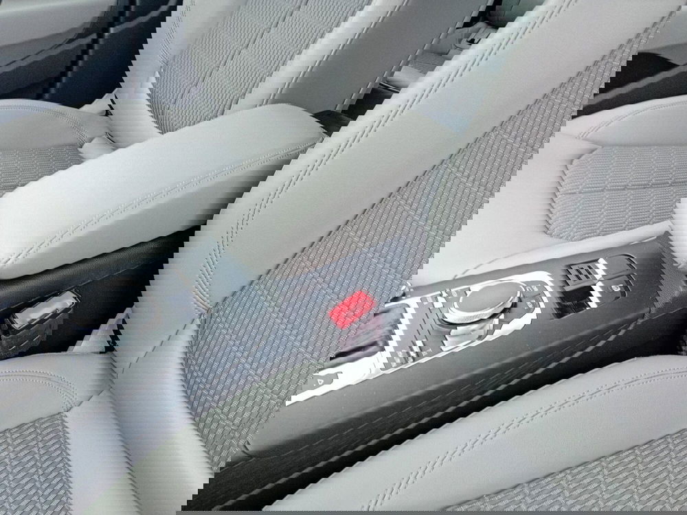 Audi A3 Sportback usata a Pordenone (15)