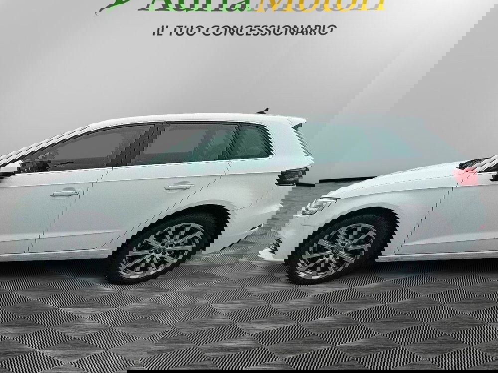 Audi A3 Sportback usata a Pordenone (2)