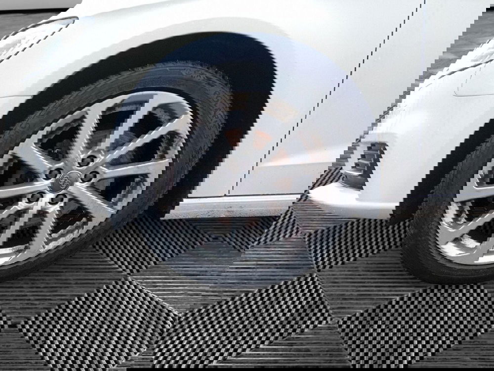 Audi A3 Sportback usata a Pordenone (9)