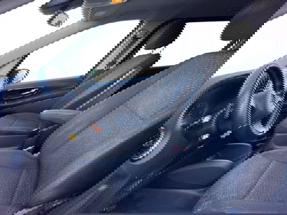 Mercedes-Benz Vito usata a Milano (10)