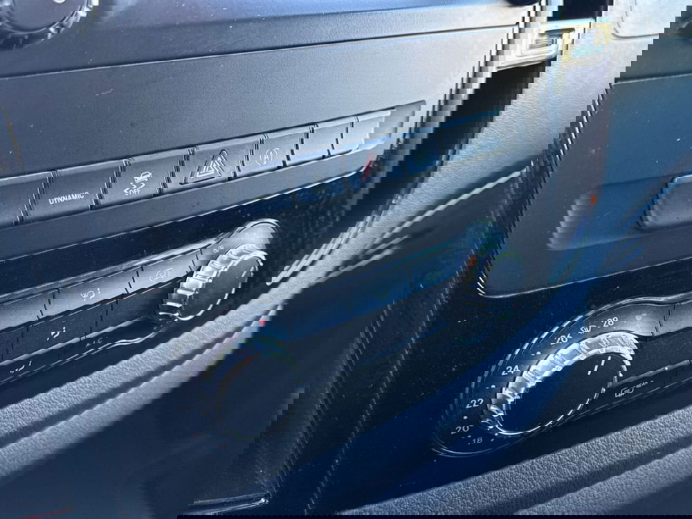 Mercedes-Benz Vito usata a Milano (14)