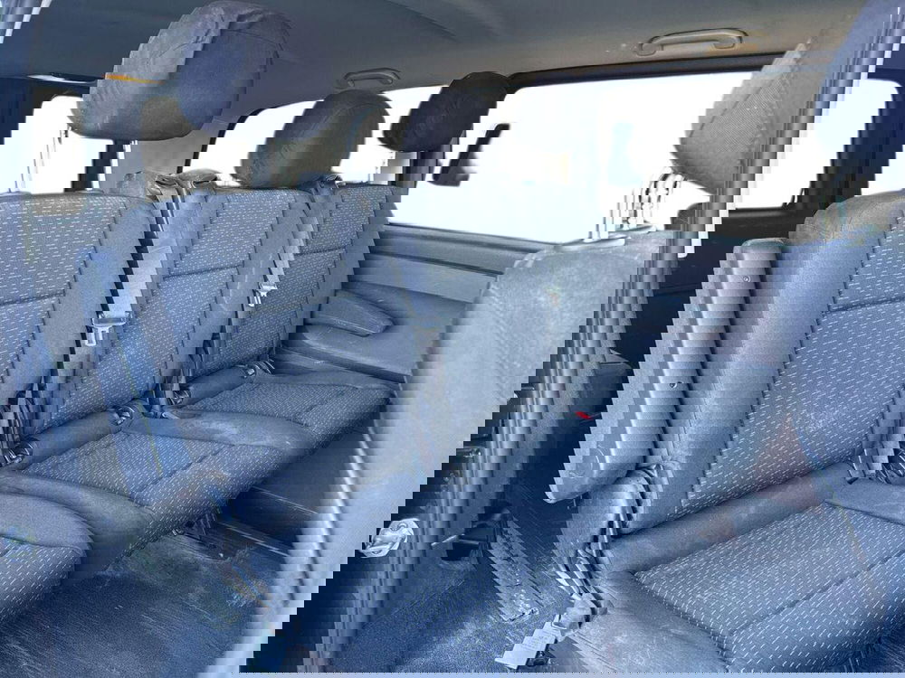 Mercedes-Benz Vito usata a Milano (16)