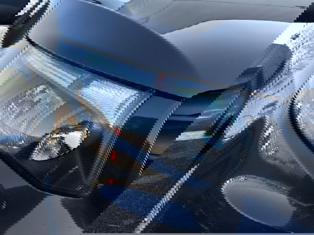 Mercedes-Benz Vito usata a Milano (7)