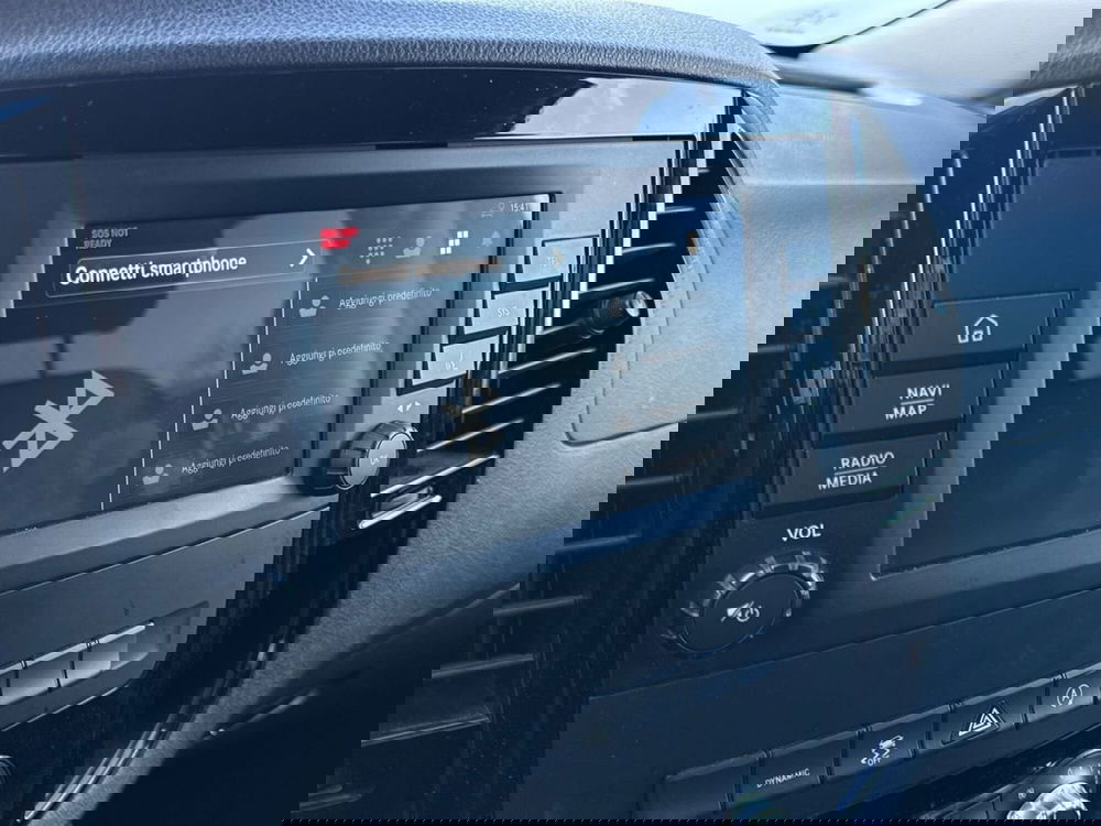 Mercedes-Benz Vito usata a Milano (12)