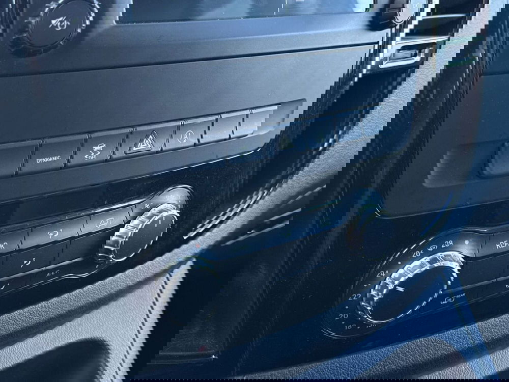 Mercedes-Benz Vito usata a Milano (13)