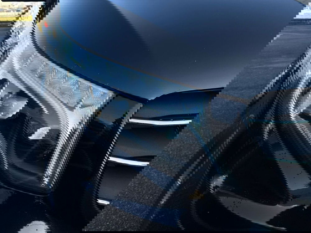 Mercedes-Benz Vito usata a Milano (7)