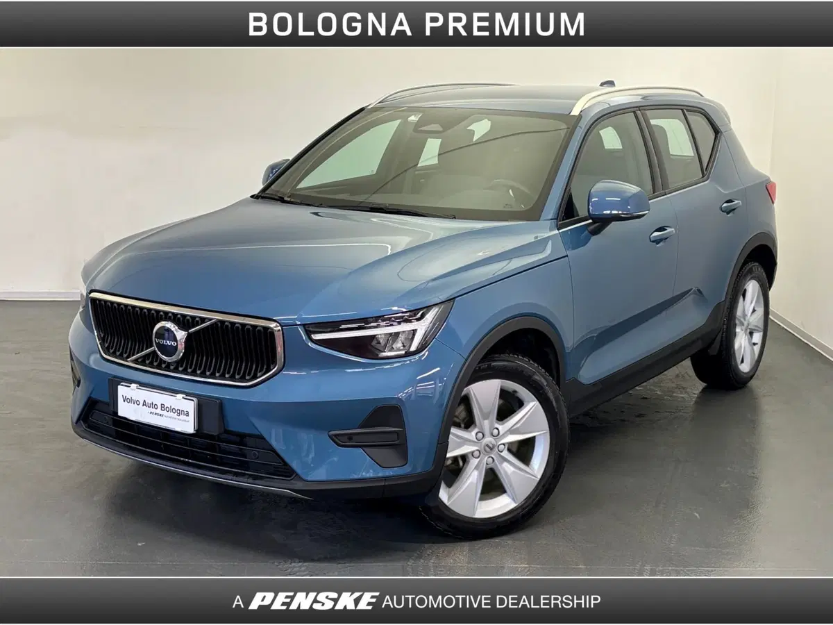 Volvo XC40 usata a Bologna