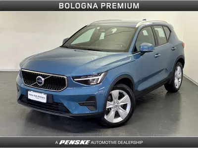 Volvo XC40 B3 automatico Core del 2025 usata a Casalecchio di Reno