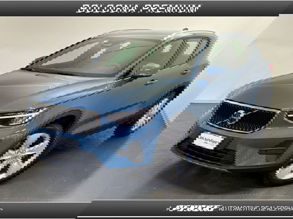 Volvo XC40 usata a Bologna