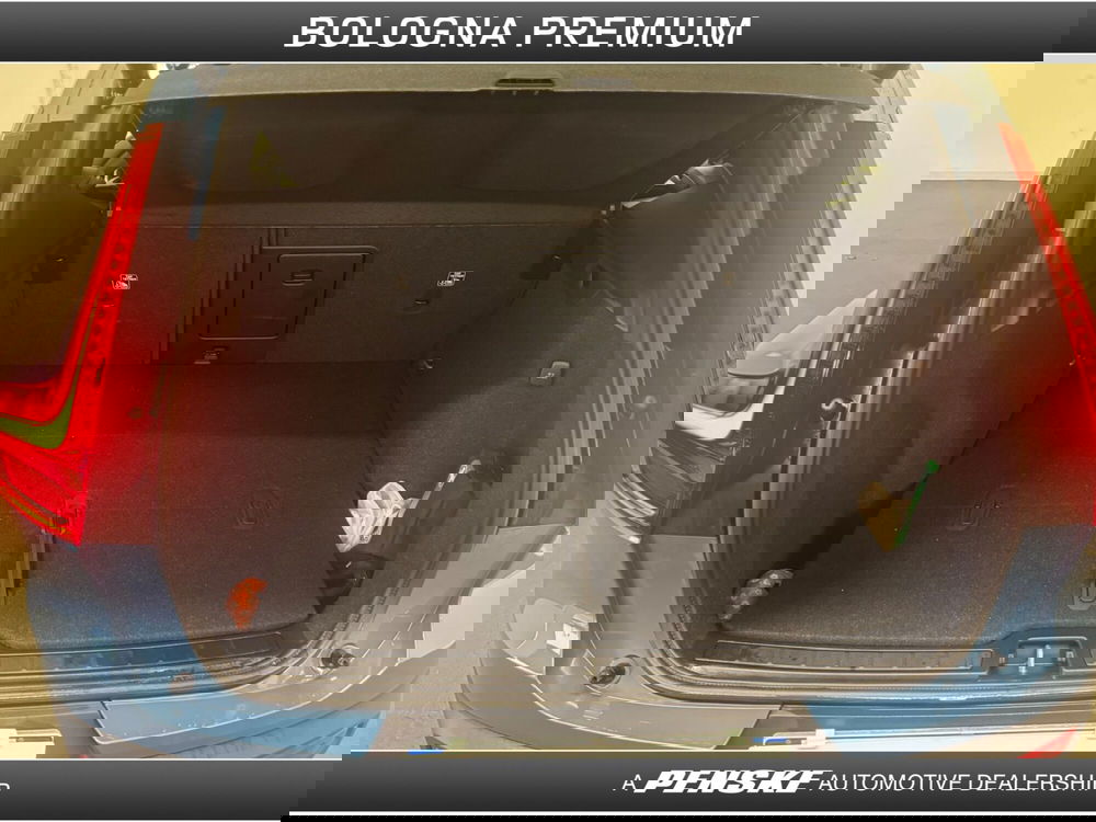 Volvo XC40 usata a Bologna (10)