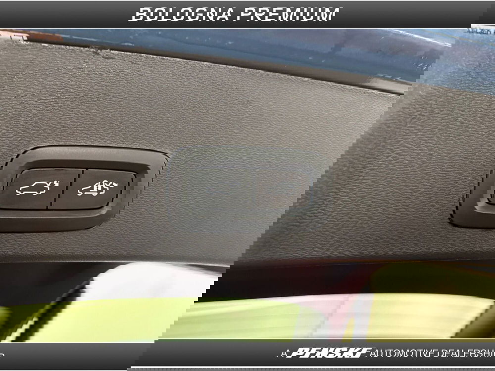 Volvo XC40 usata a Bologna (11)