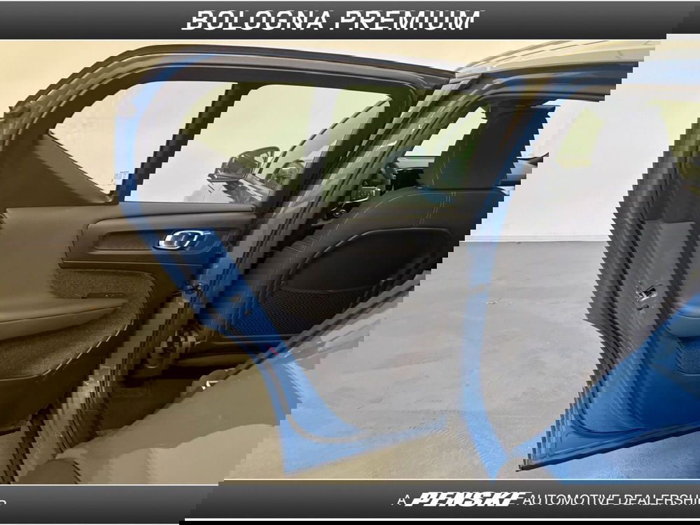 Volvo XC40 usata a Bologna (12)