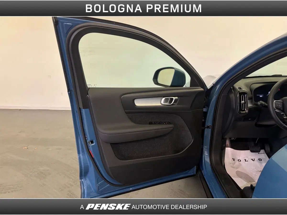 Volvo XC40 usata a Bologna (13)