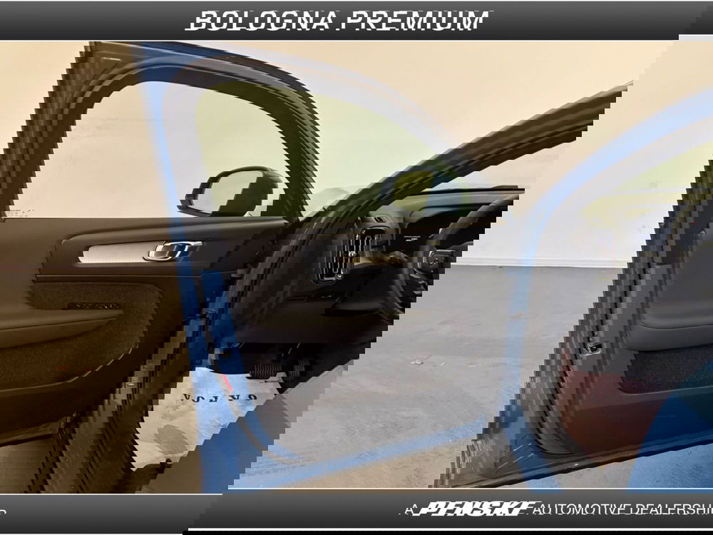 Volvo XC40 usata a Bologna (13)