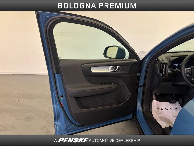 Volvo XC40 usata a Bologna (13)