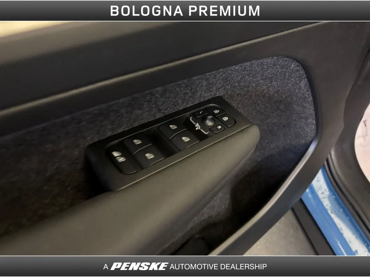 Volvo XC40 usata a Bologna (14)