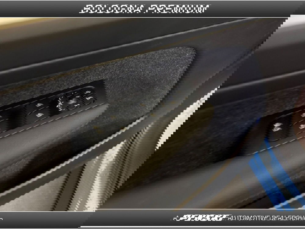 Volvo XC40 usata a Bologna (14)