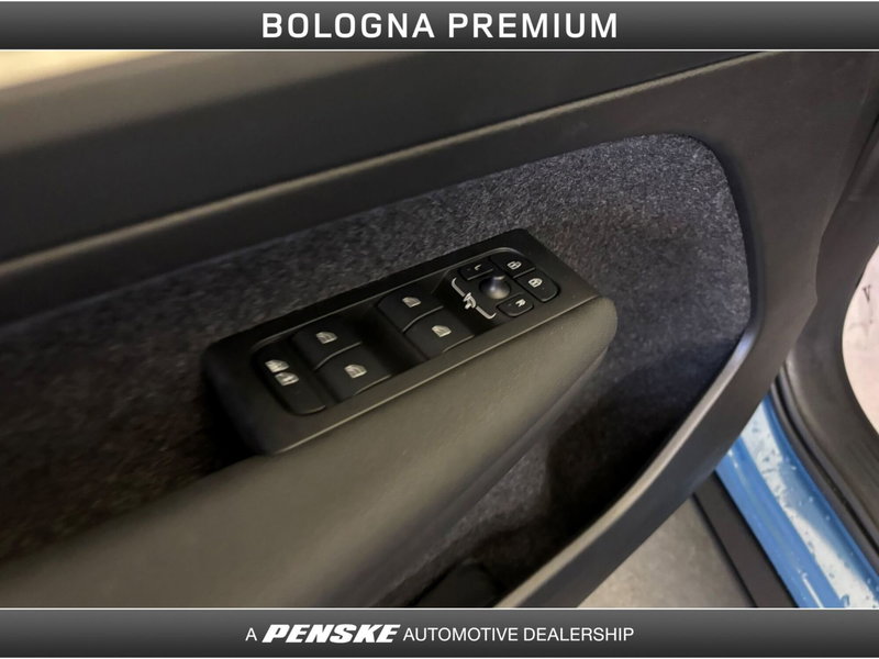 Volvo XC40 usata a Bologna (14)