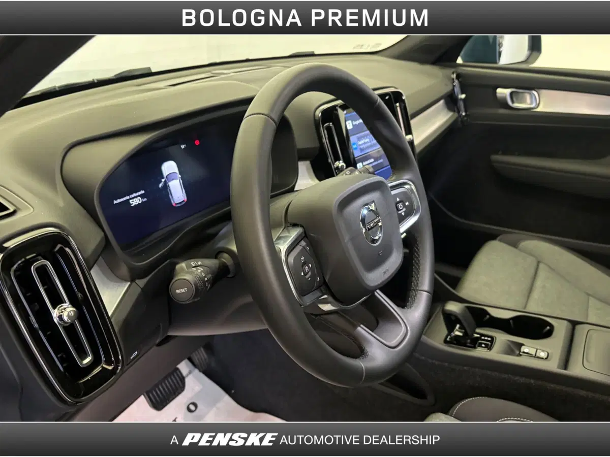 Volvo XC40 usata a Bologna (15)