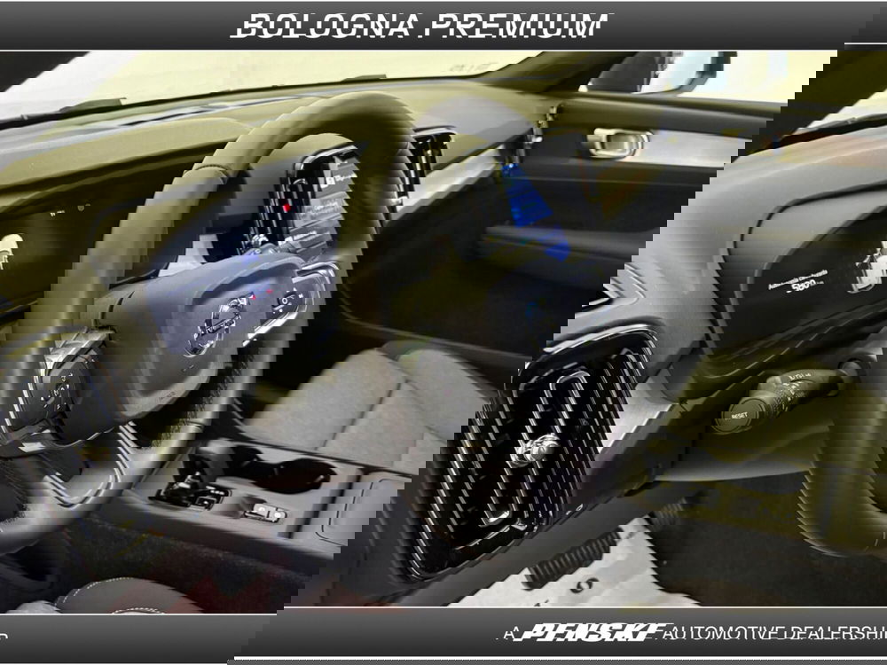 Volvo XC40 usata a Bologna (15)