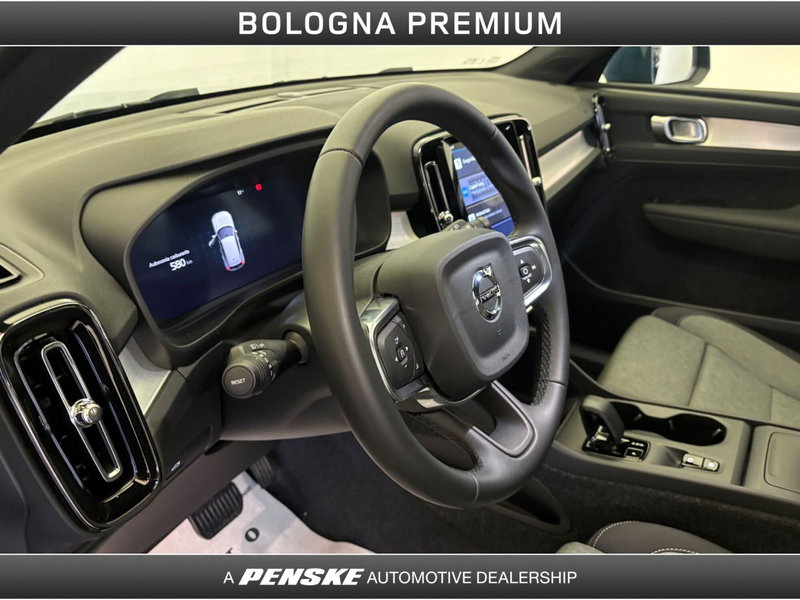 Volvo XC40 usata a Bologna (15)