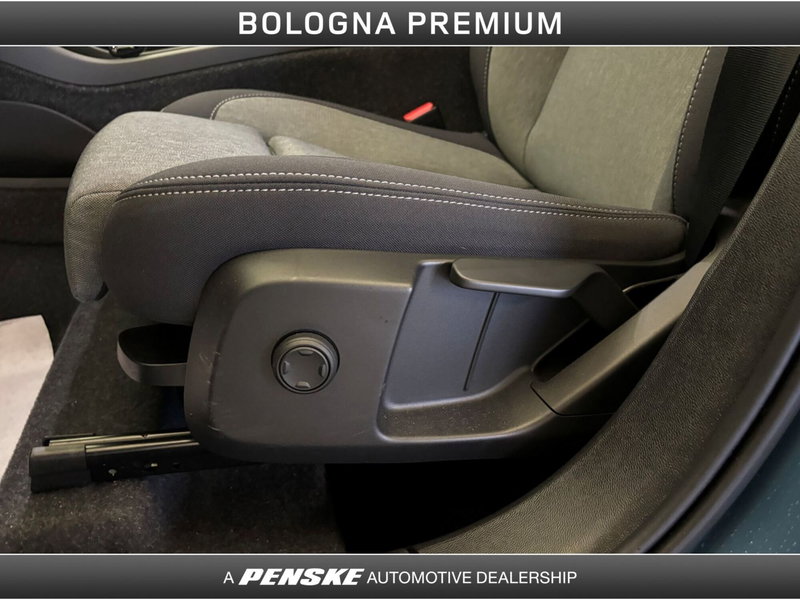 Volvo XC40 usata a Bologna (16)