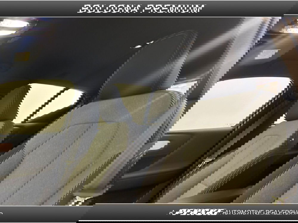 Volvo XC40 usata a Bologna (17)