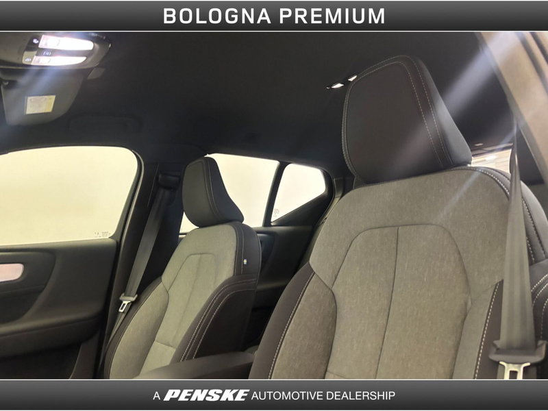 Volvo XC40 usata a Bologna (17)
