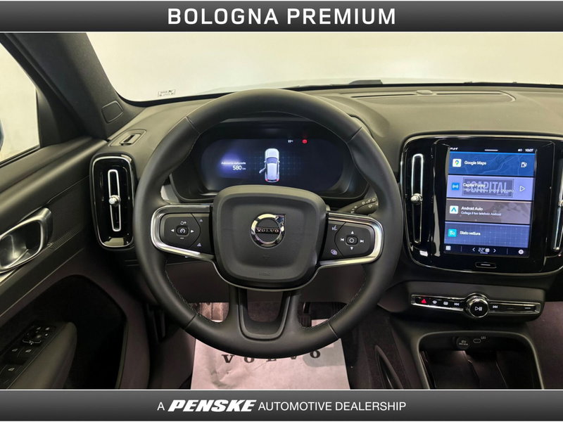 Volvo XC40 usata a Bologna (18)