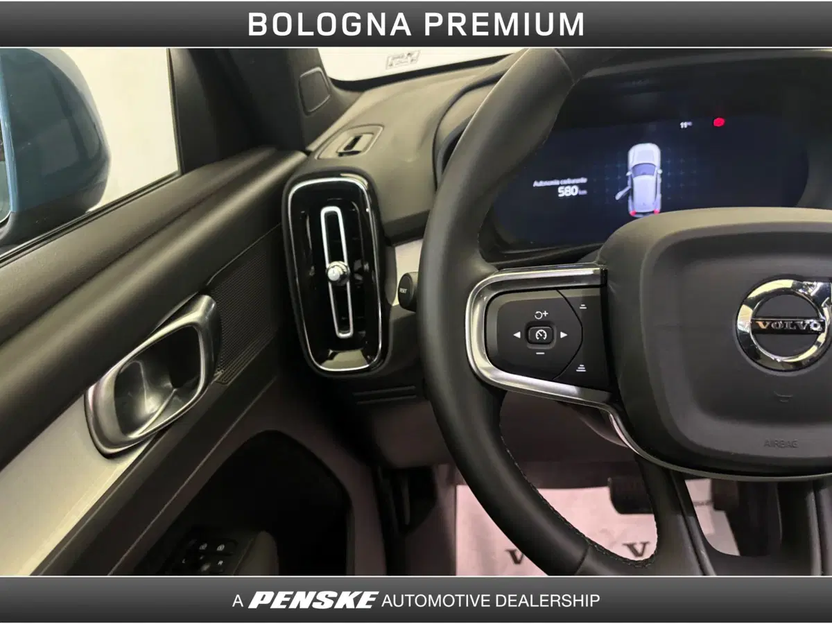 Volvo XC40 usata a Bologna (19)