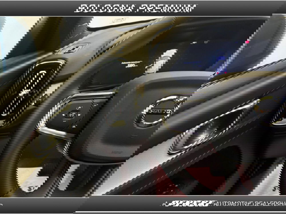 Volvo XC40 usata a Bologna (19)