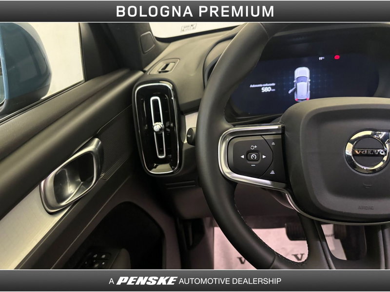 Volvo XC40 usata a Bologna (19)