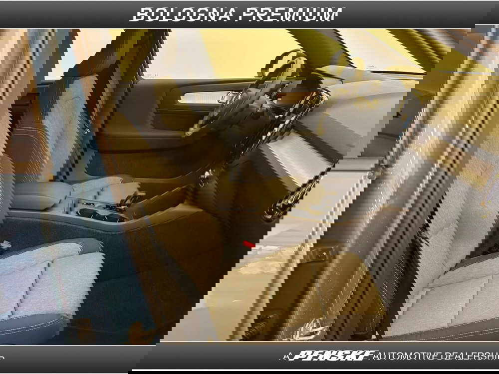 Volvo XC40 usata a Bologna (2)