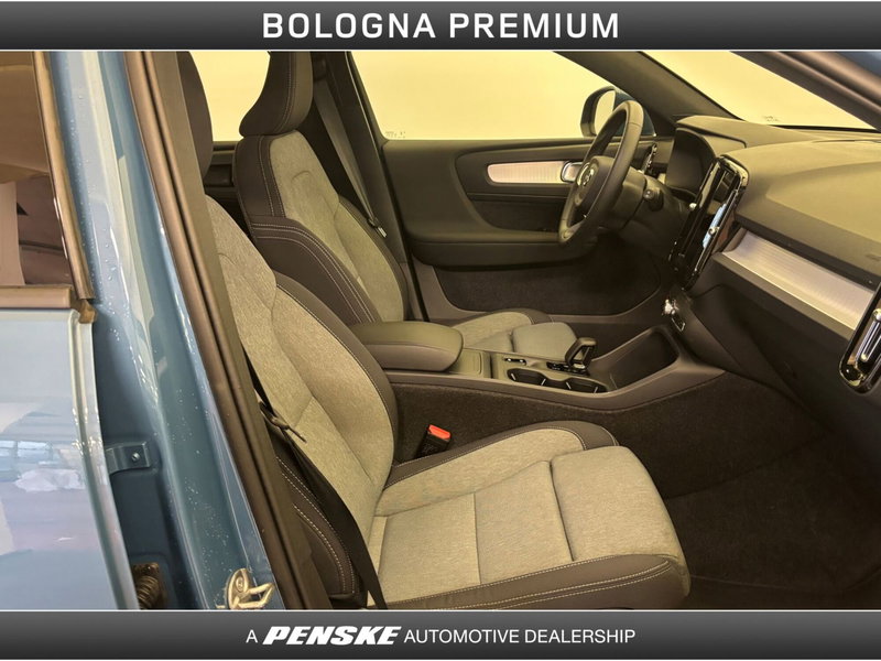 Volvo XC40 usata a Bologna (2)