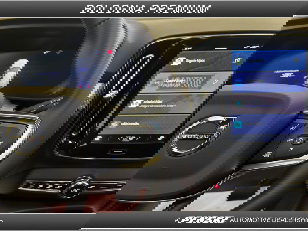 Volvo XC40 usata a Bologna (20)