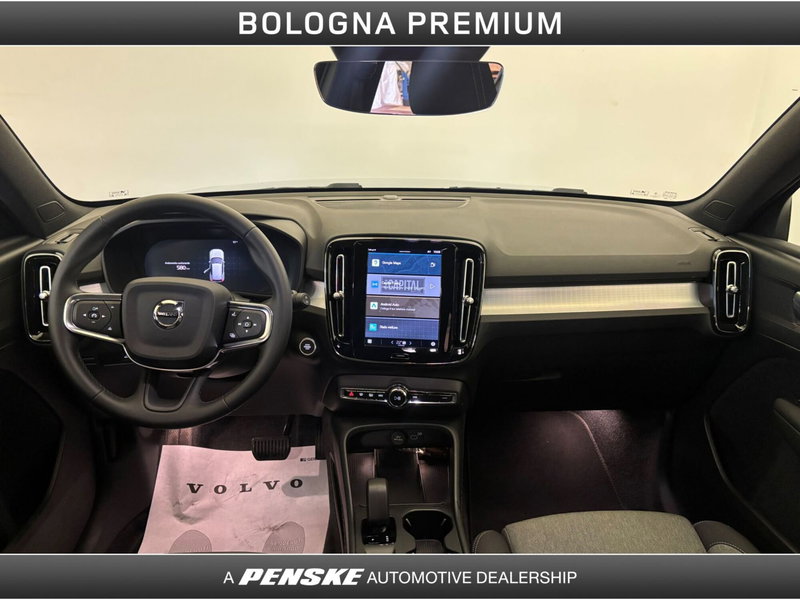Volvo XC40 usata a Bologna (3)