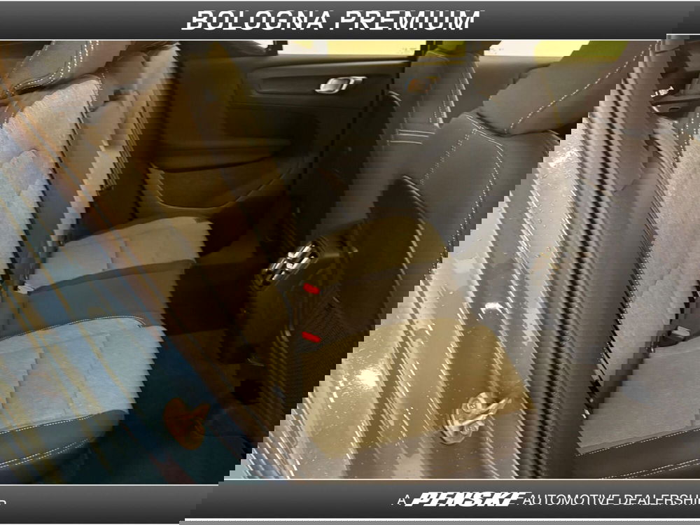 Volvo XC40 usata a Bologna (4)