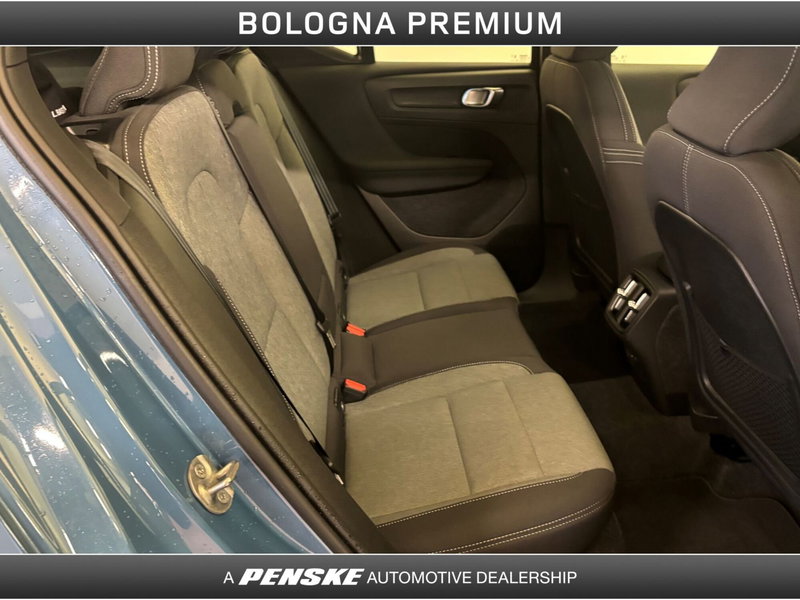 Volvo XC40 usata a Bologna (4)
