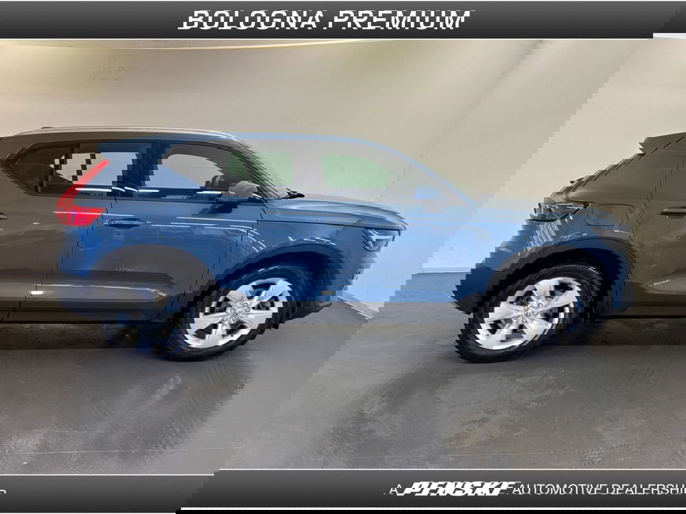 Volvo XC40 usata a Bologna (5)